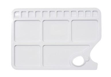Plastic Palettes 1