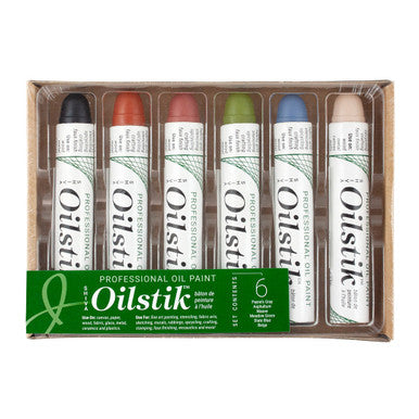 Shiva Oilstiks Sets
