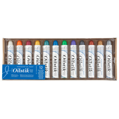 Shiva Oilstiks Sets