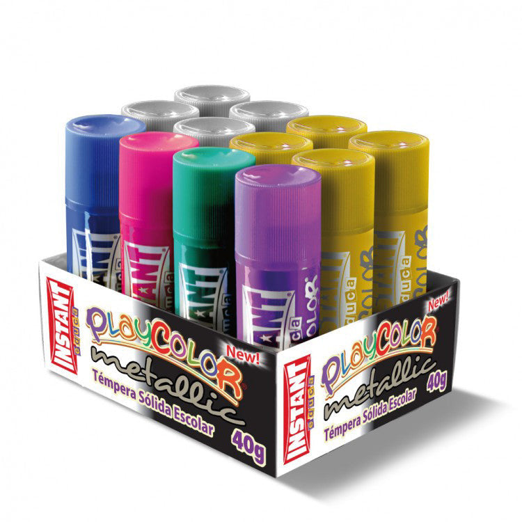 Playcolor Sets