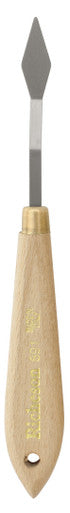 Economy Painting Knives- Offset