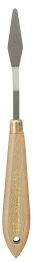 Economy Painting Knives- Offset