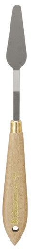Economy Painting Knives- Offset