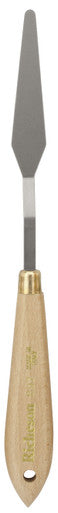 Economy Painting Knives- Offset