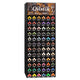 Shiva Oilstik Display
