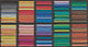 Semi-Hard Square Pastel Sets