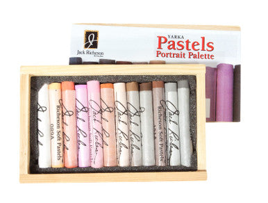 Yarka Pastels