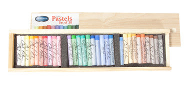 Yarka Pastels