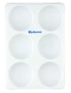 Tempera Racks & Trays - 12pk