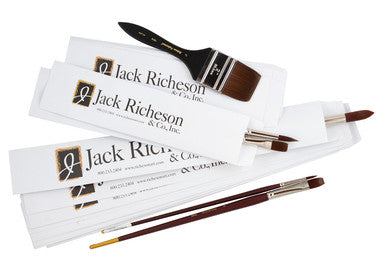 Brush Bags