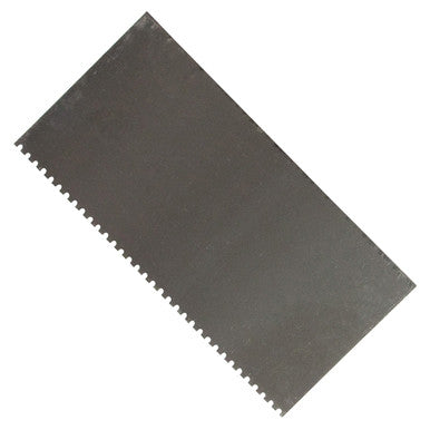 Steel Scrapers
