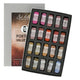 Portrait Handrolled Sets