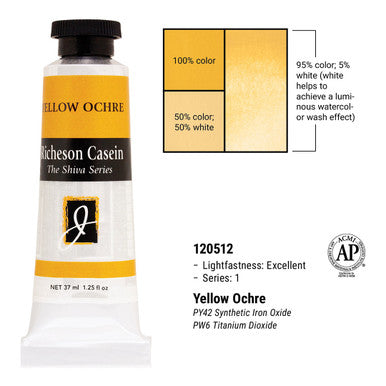 Richeson Casein