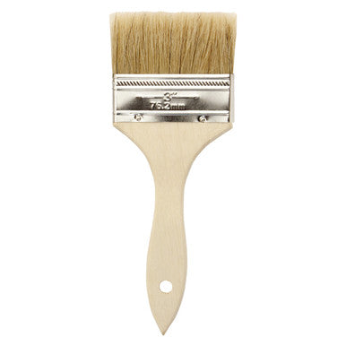 Bristle Chip Brushes