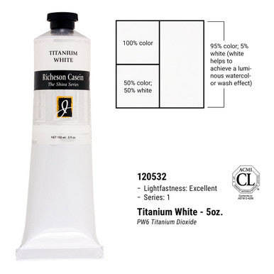 Richeson Casein