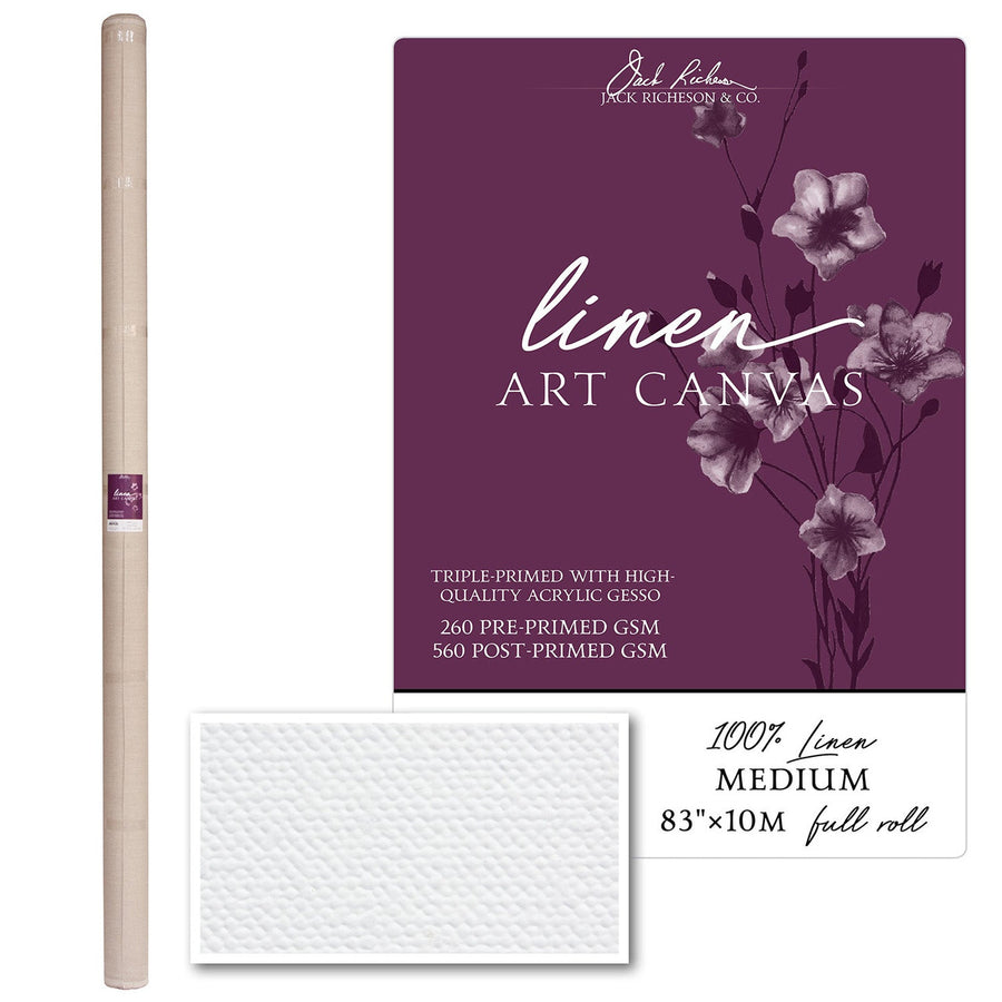 Art Canvas Rolls