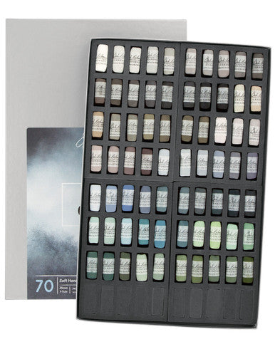 Handrolled Color Sets