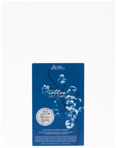 Cotton Art Panels
