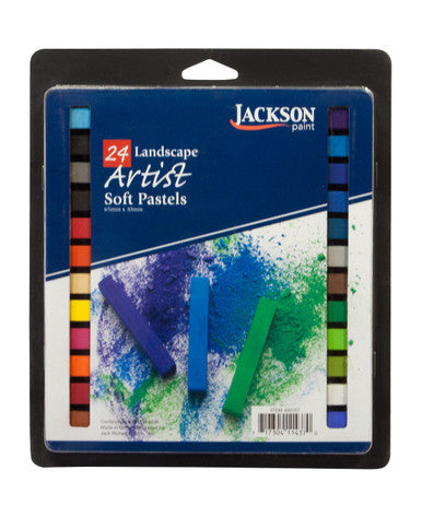 Jackson Pastel Sets
