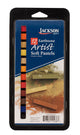 Jackson Pastel Sets