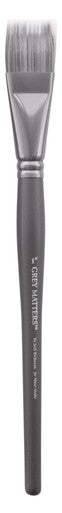 Grey Matters - Synthetic Specialty