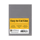 Unmounted Linoleum