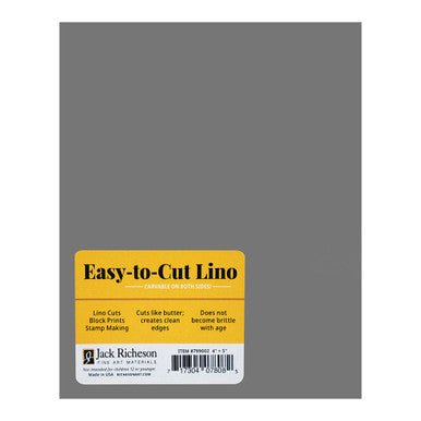 Unmounted Linoleum