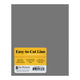 Unmounted Linoleum
