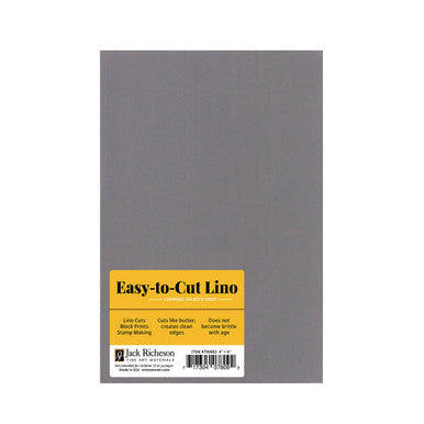 Unmounted Linoleum