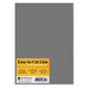 Unmounted Linoleum