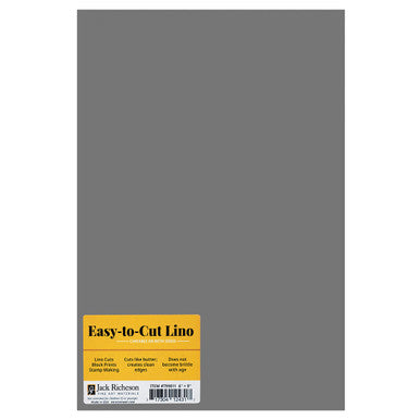 Unmounted Linoleum
