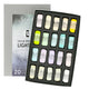 Value Spectrum Handrolled Sets