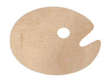 Wooden Palettes
