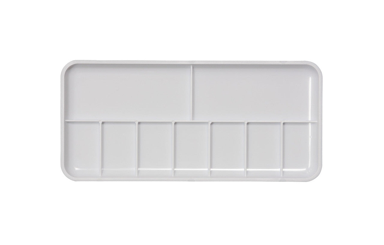 Plastic Palettes 1