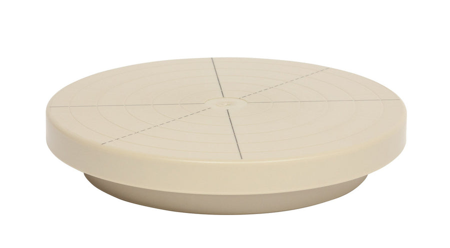 Banding Wheel