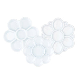 Flower Dish