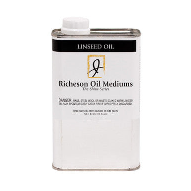 Linseed Oil
