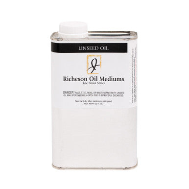 Linseed Oil