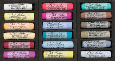 Jumbo Handmade Sets