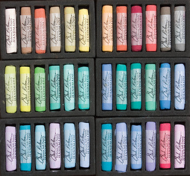 Jumbo Handmade Sets