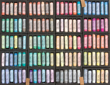 Jumbo Handmade Sets