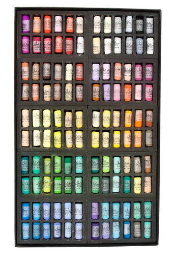 Jumbo Handmade Sets