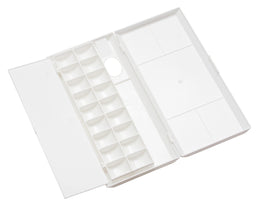 Folding Watercolor Palette
