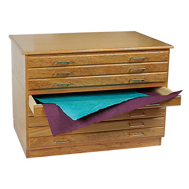 Oak Flat File