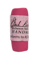 Soft Handrolled Pastels (Reds)