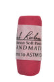 Soft Handrolled Pastels (Reds)