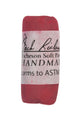 Soft Handrolled Pastels (Reds)