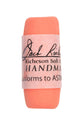 Soft Handrolled Pastels (Reds)