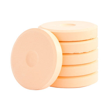 Tempera Cakes (pack/6)