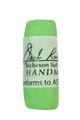 Soft Handrolled Pastels (Greens)